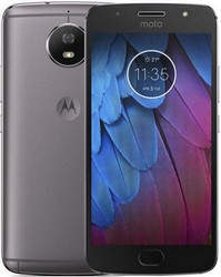 Прошивка телефона Motorola Moto G5s в Воронеже